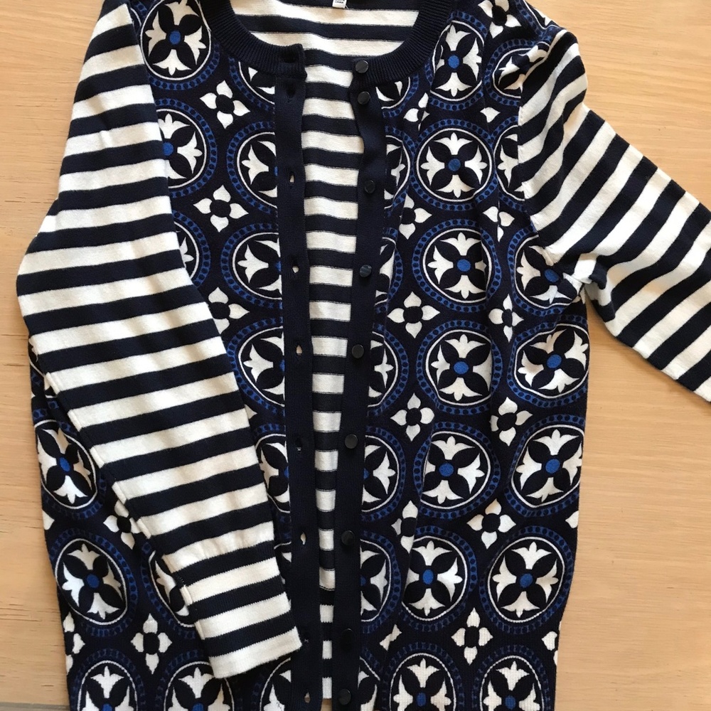 Crown & Ivy Sweater